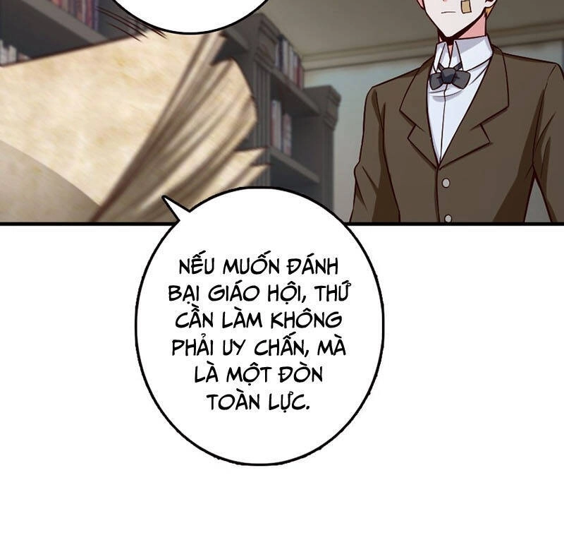 Thả Vu Nữ Đó Ra Chapter 264 - 25