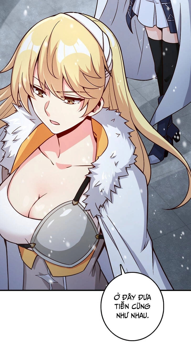 Thả Vu Nữ Đó Ra Chapter 264 - 31