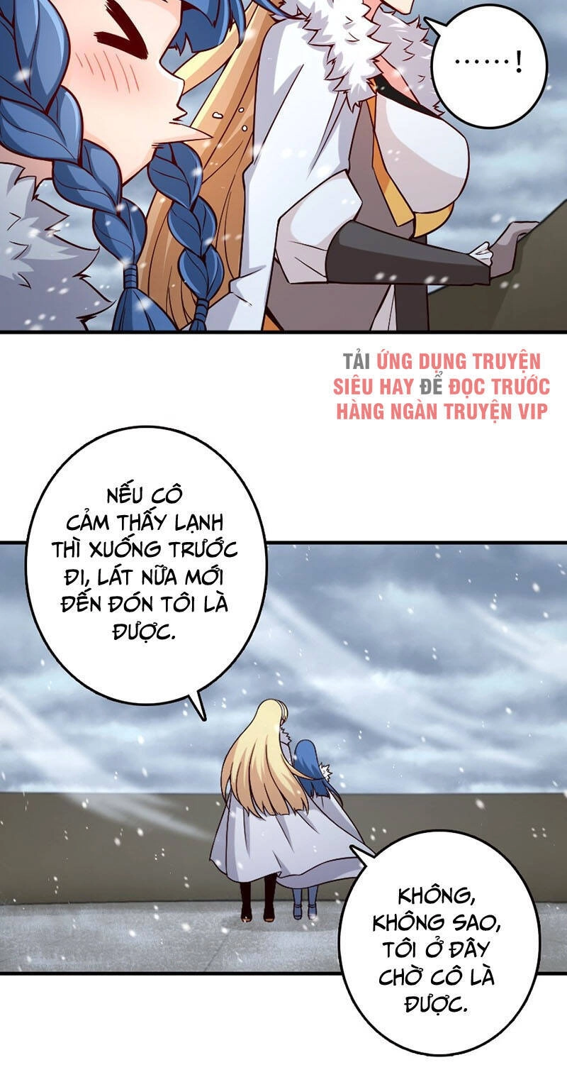 Thả Vu Nữ Đó Ra Chapter 264 - 35