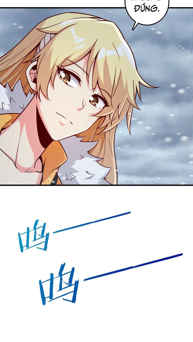 Thả Vu Nữ Đó Ra Chapter 264 - 37