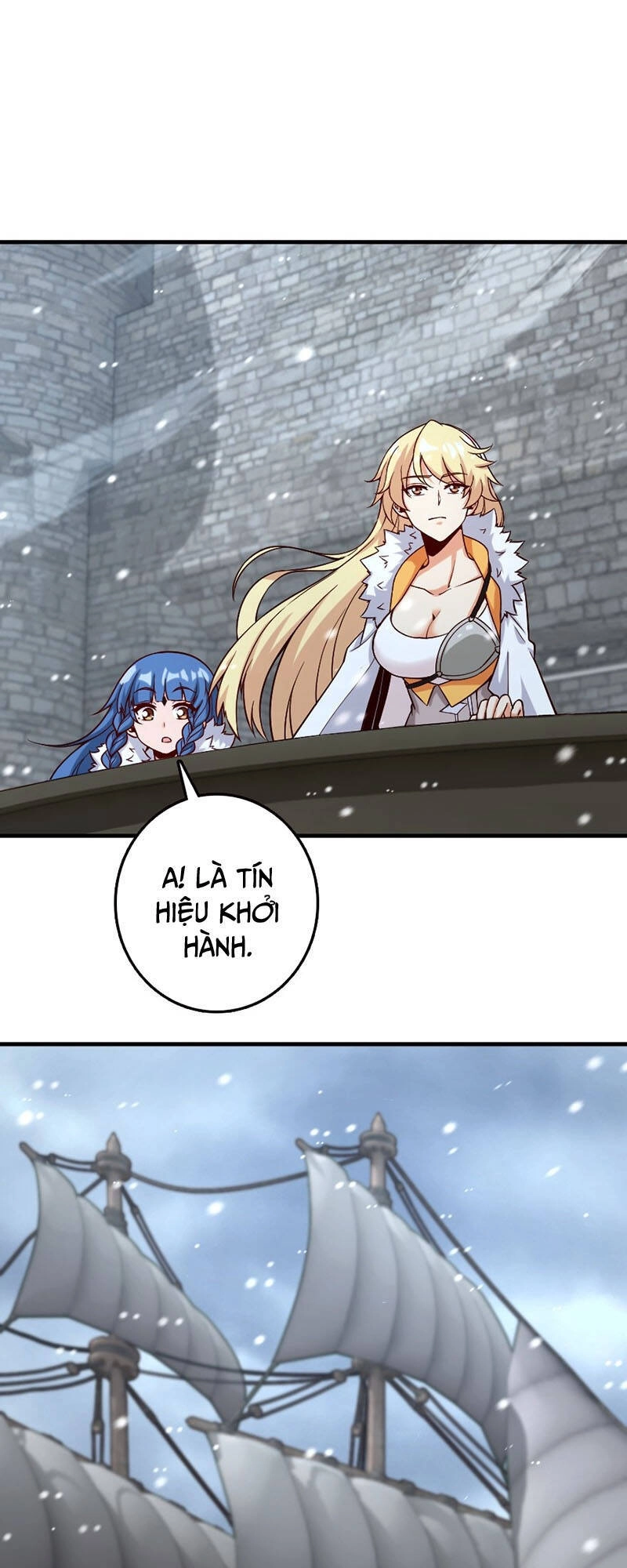 Thả Vu Nữ Đó Ra Chapter 264 - 38