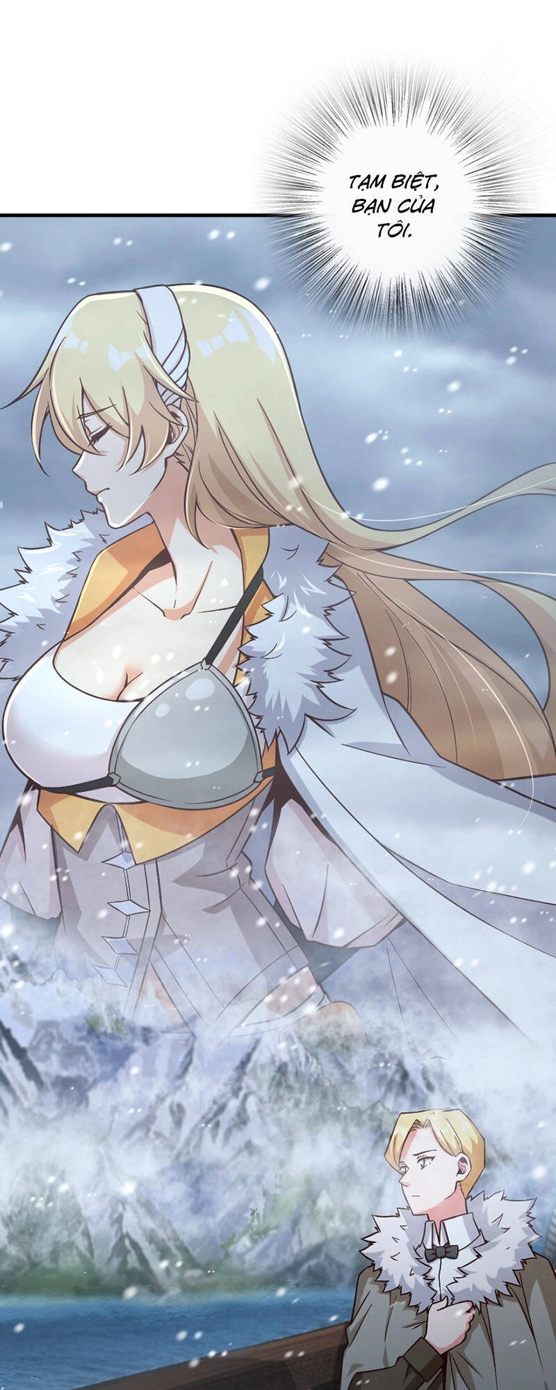 Thả Vu Nữ Đó Ra Chapter 264 - 41