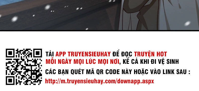 Thả Vu Nữ Đó Ra Chapter 264 - 42