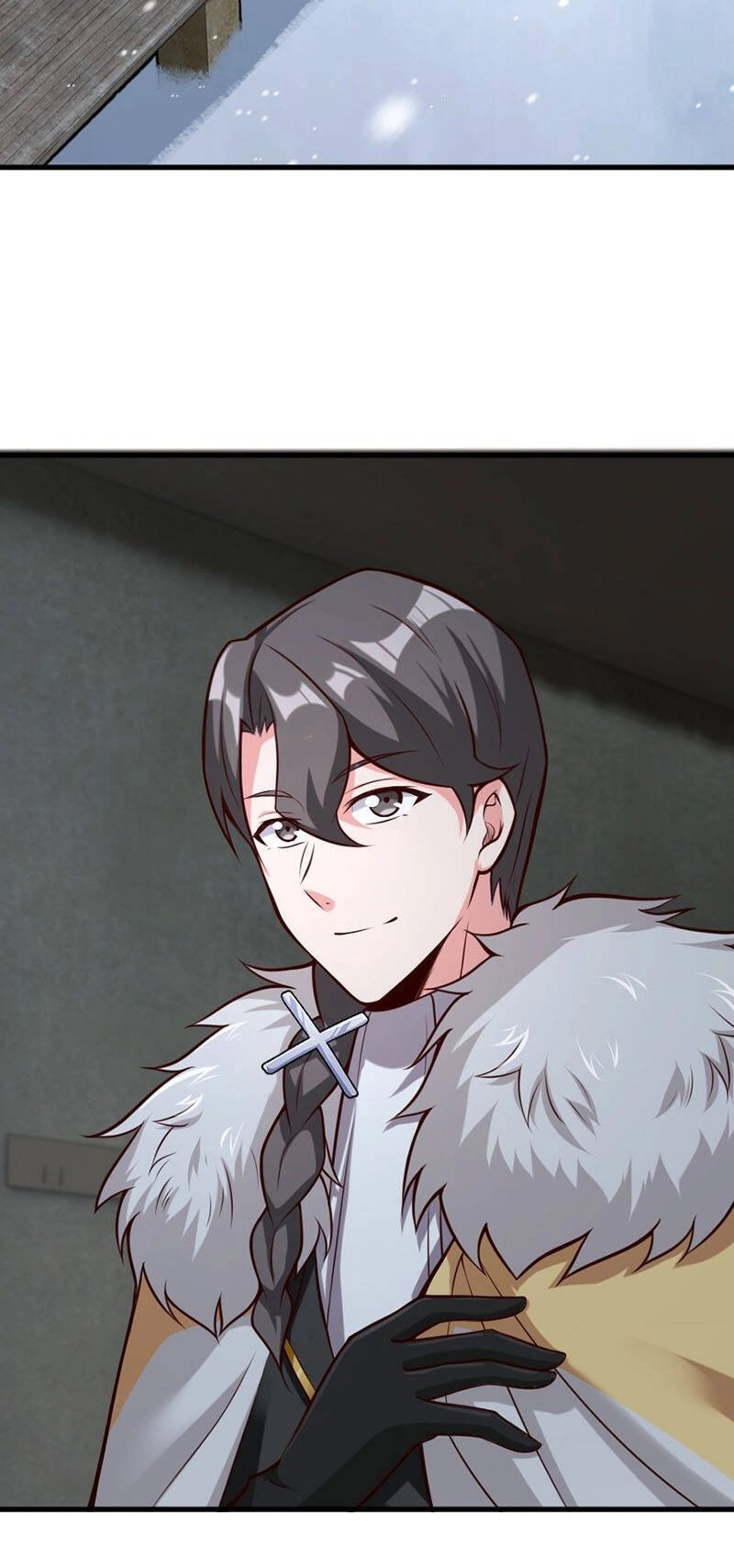 Thả Vu Nữ Đó Ra Chapter 265 - 3