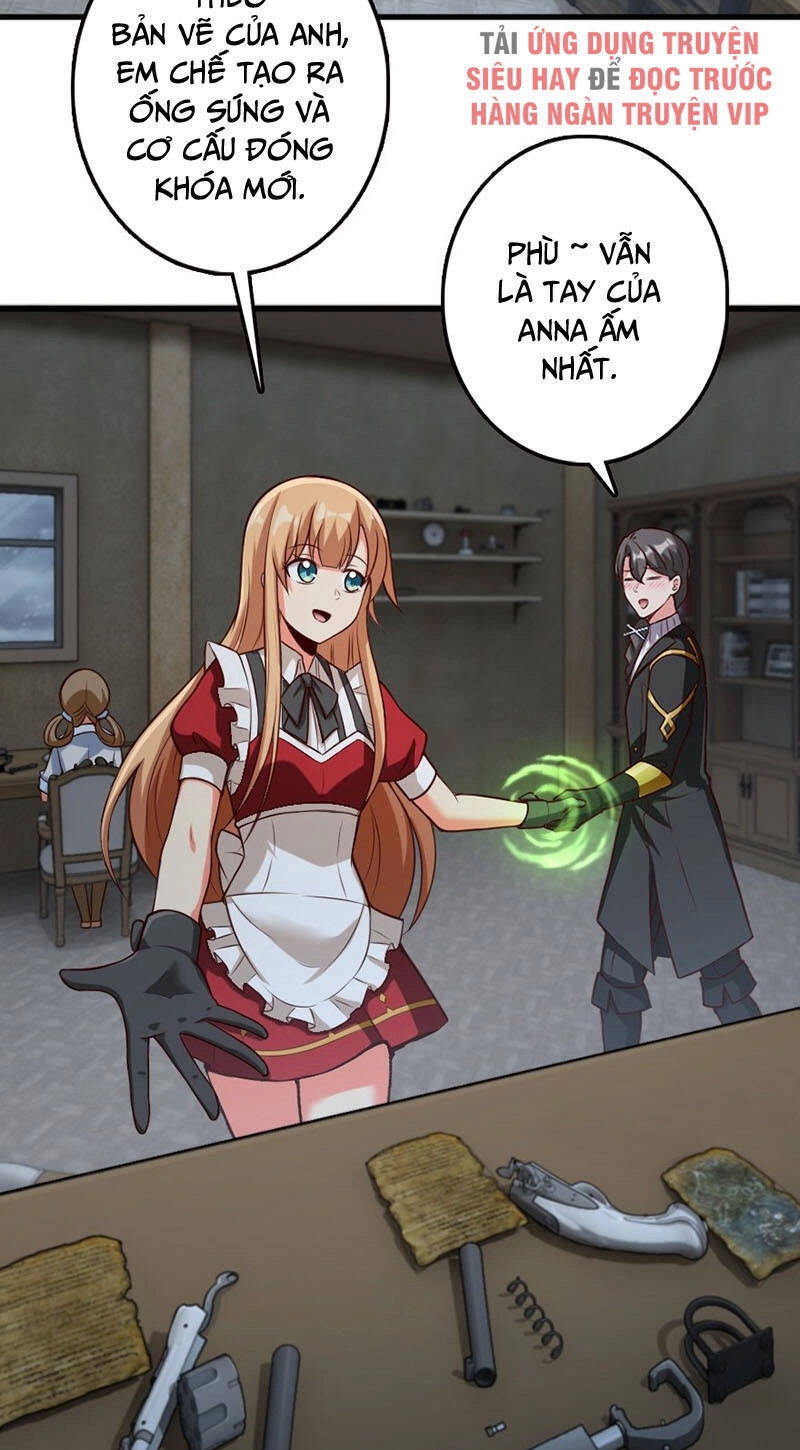 Thả Vu Nữ Đó Ra Chapter 265 - 5