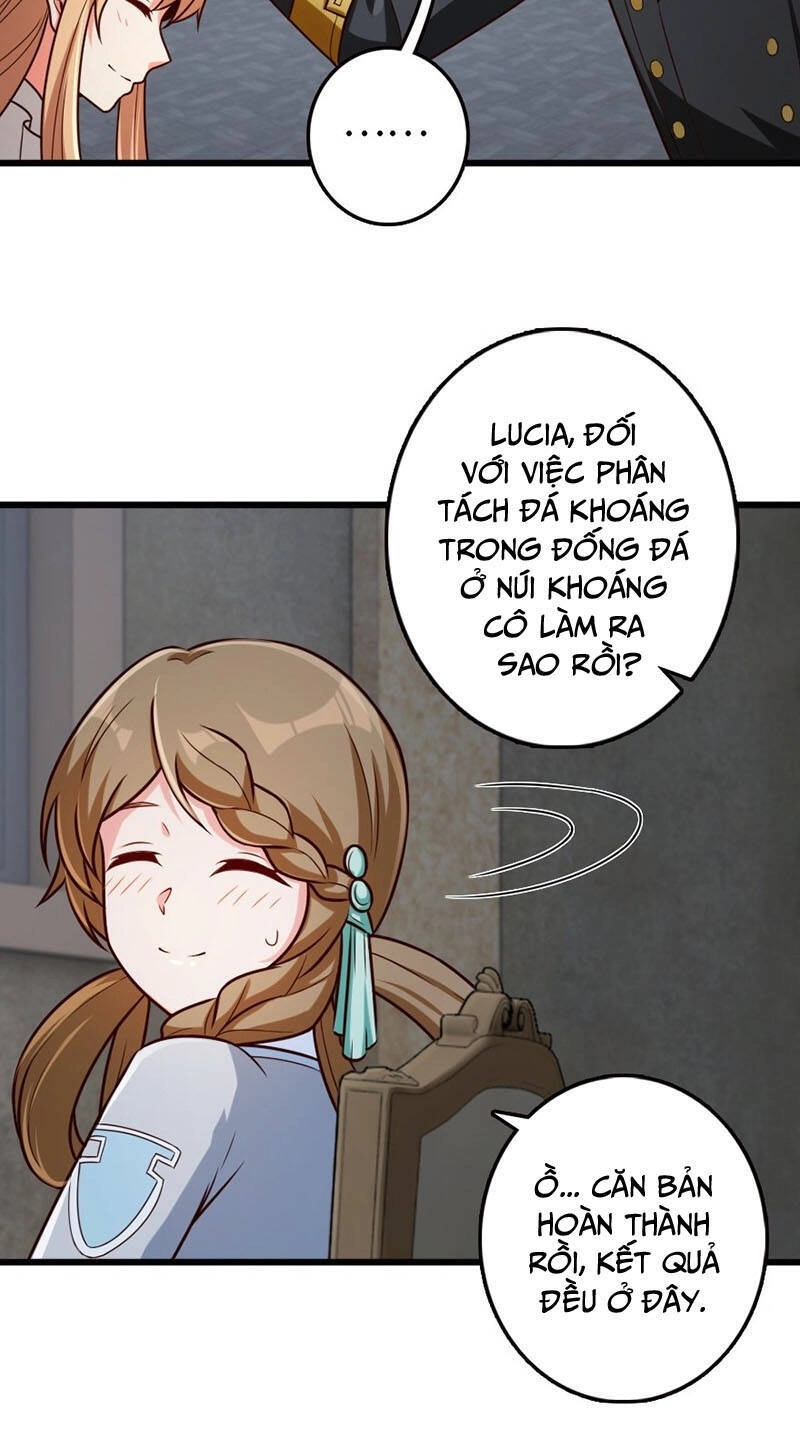 Thả Vu Nữ Đó Ra Chapter 265 - 13