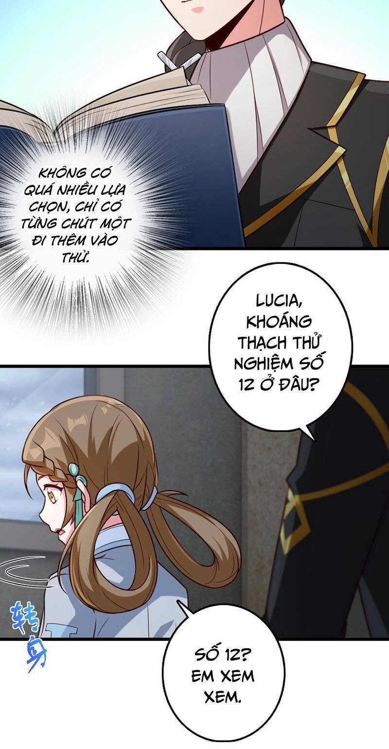 Thả Vu Nữ Đó Ra Chapter 265 - 15