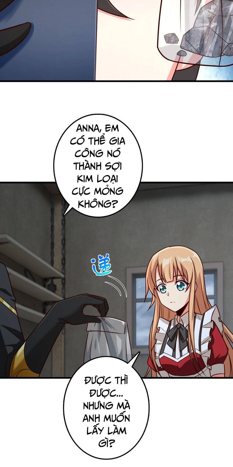 Thả Vu Nữ Đó Ra Chapter 265 - 17