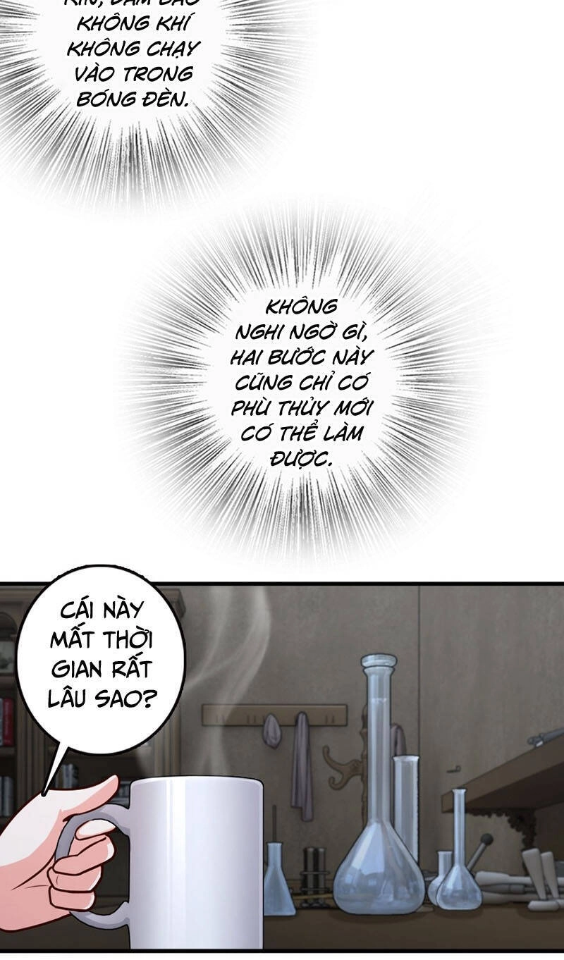 Thả Vu Nữ Đó Ra Chapter 265 - 21