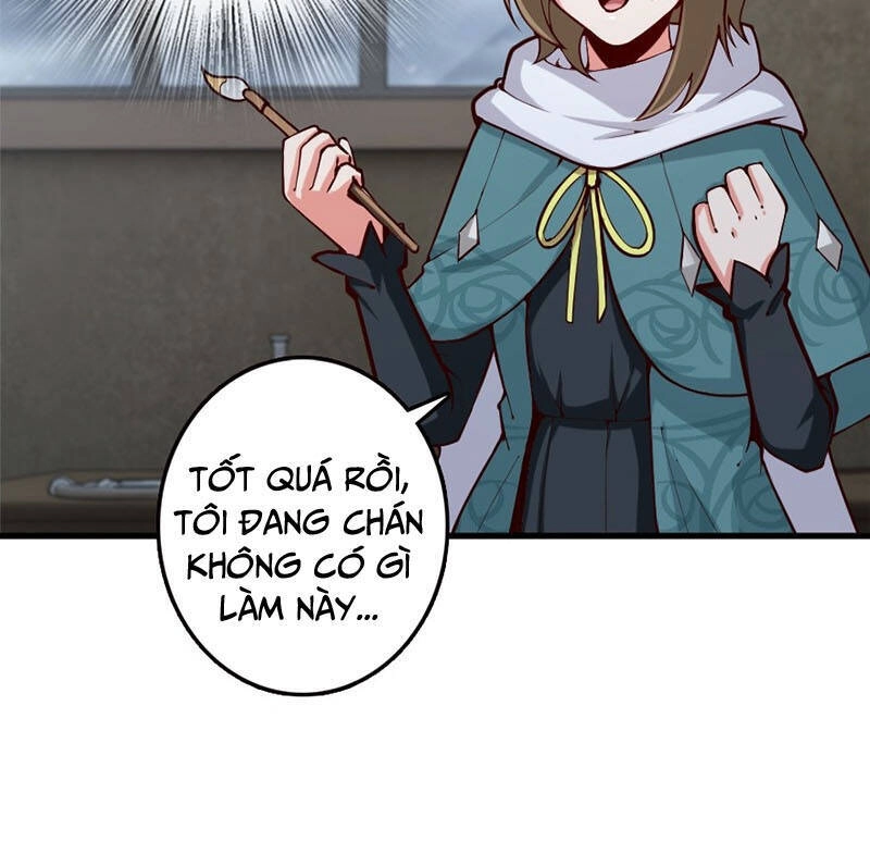 Thả Vu Nữ Đó Ra Chapter 265 - 23