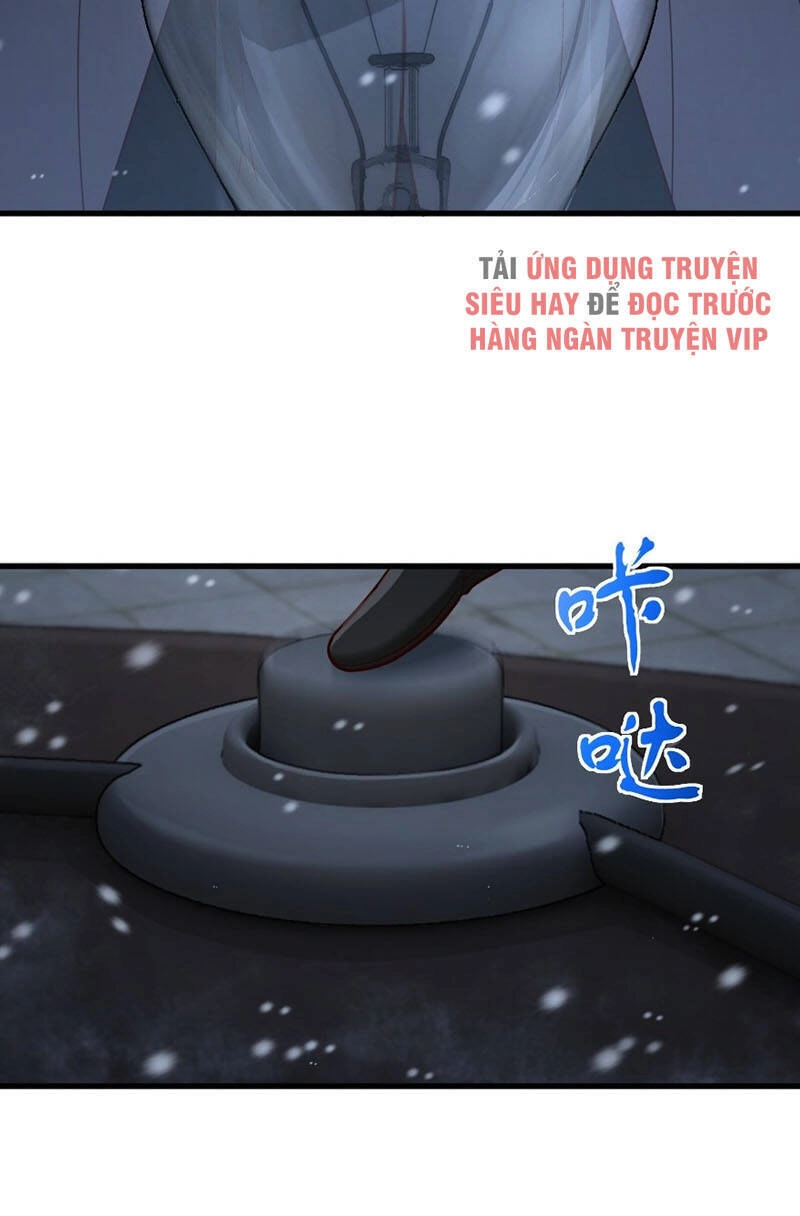 Thả Vu Nữ Đó Ra Chapter 265 - 31