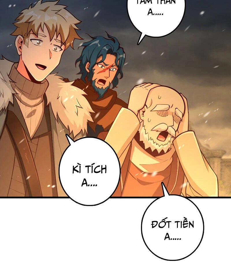 Thả Vu Nữ Đó Ra Chapter 265 - 35