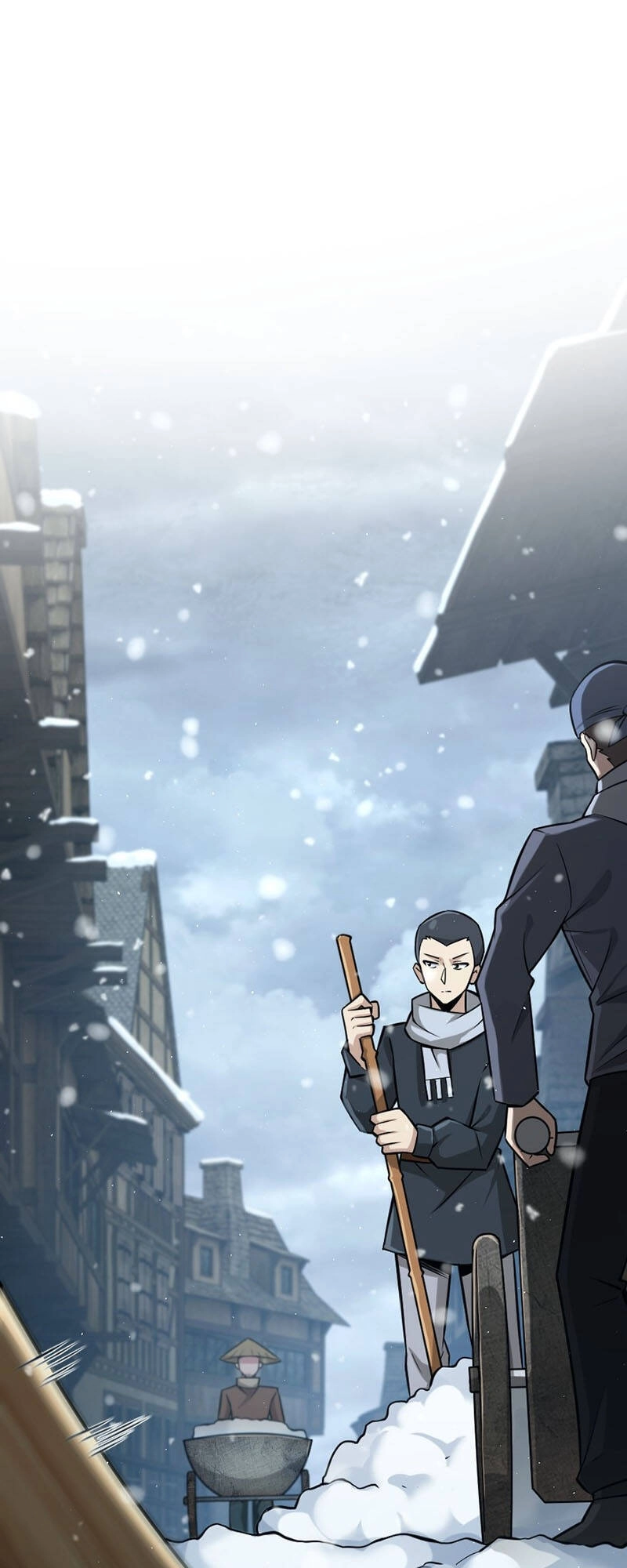 Thả Vu Nữ Đó Ra Chapter 266 - 2