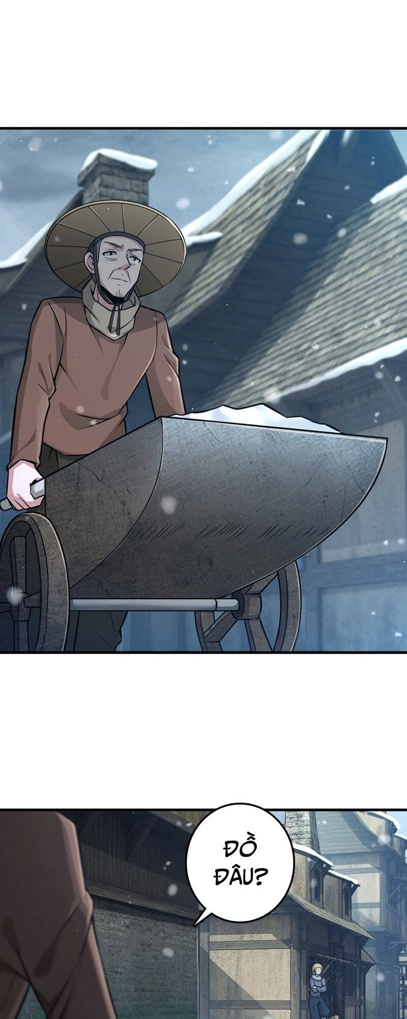 Thả Vu Nữ Đó Ra Chapter 266 - 4