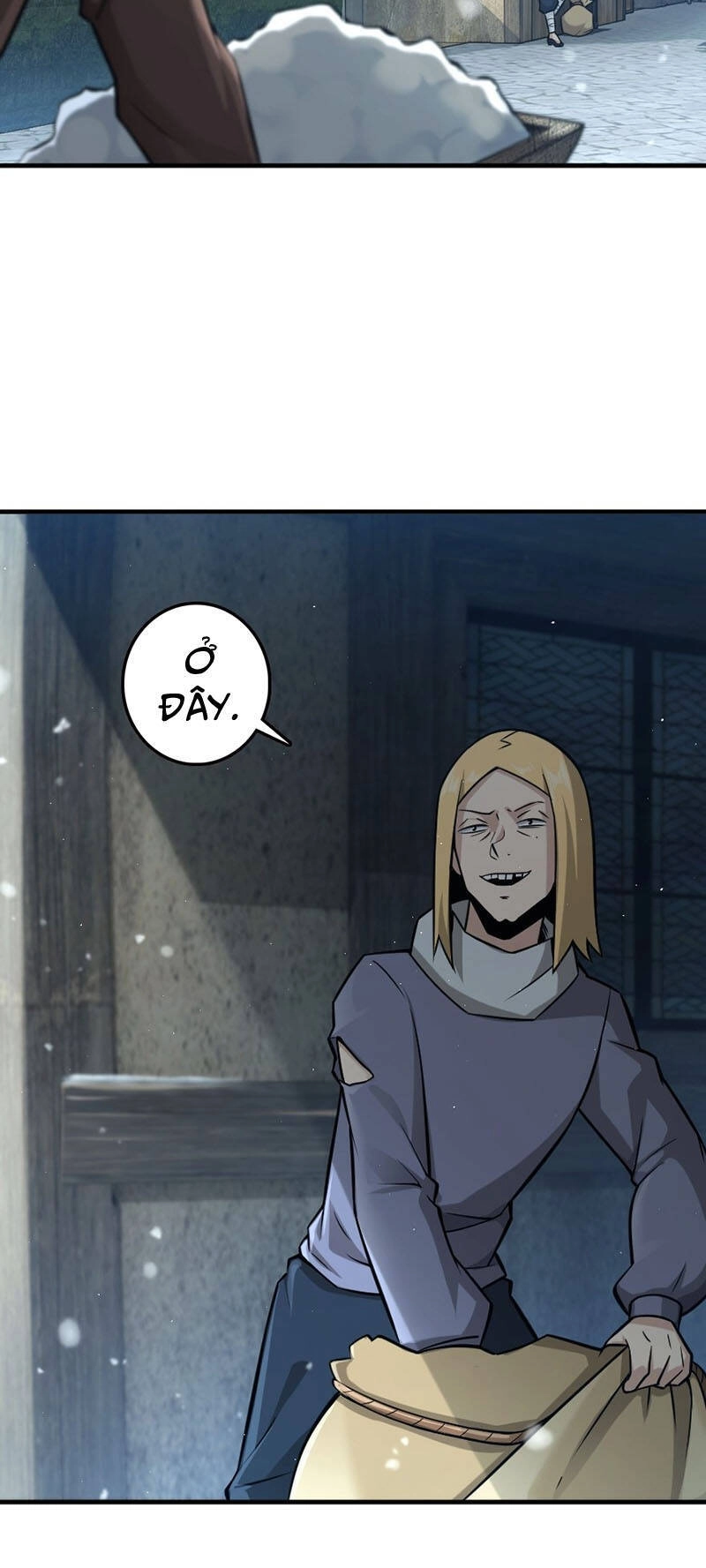 Thả Vu Nữ Đó Ra Chapter 266 - 5