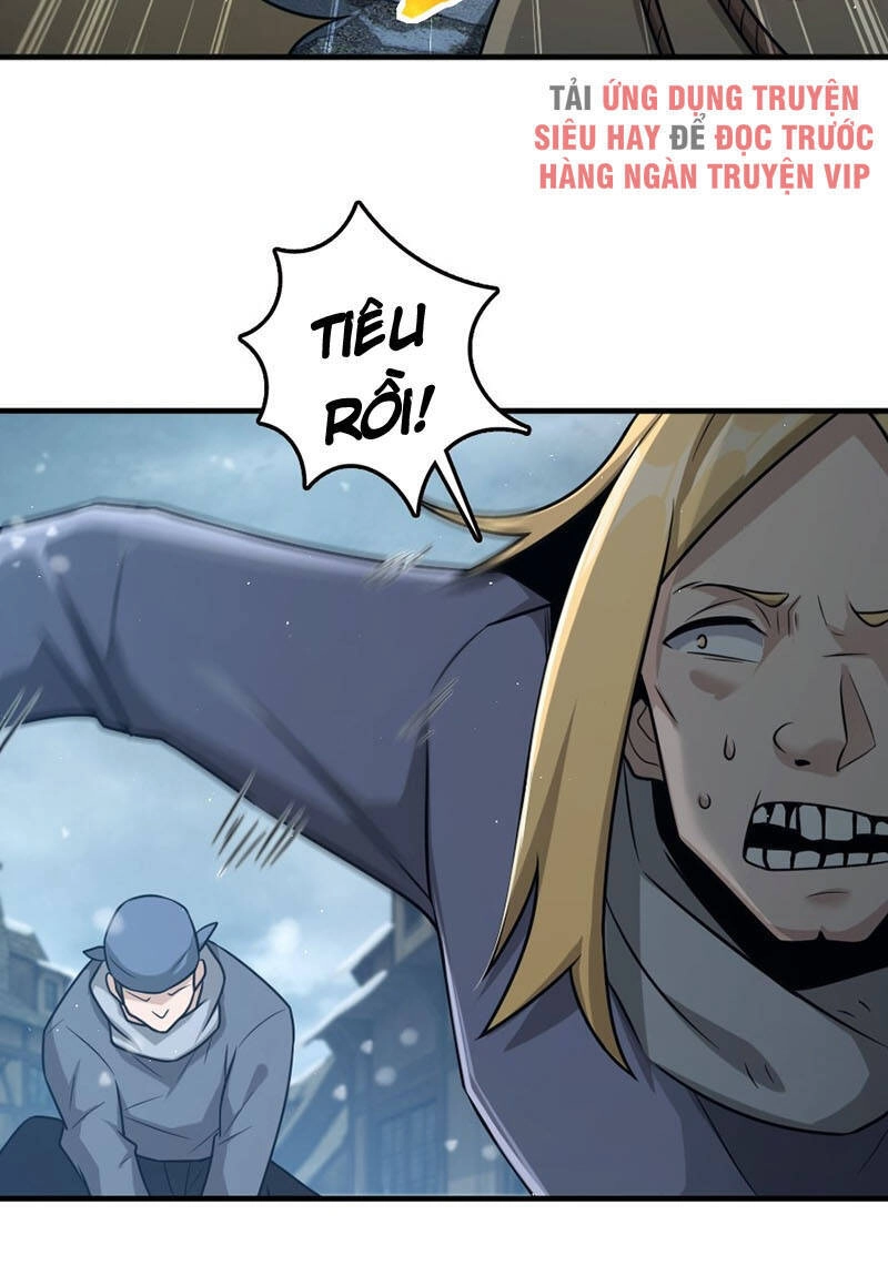 Thả Vu Nữ Đó Ra Chapter 266 - 9