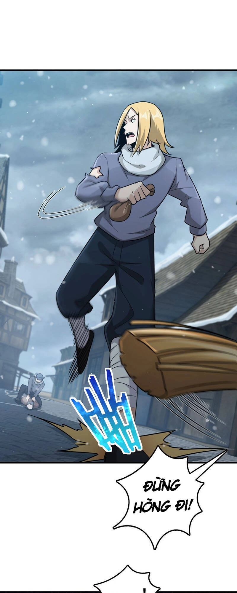 Thả Vu Nữ Đó Ra Chapter 266 - 10