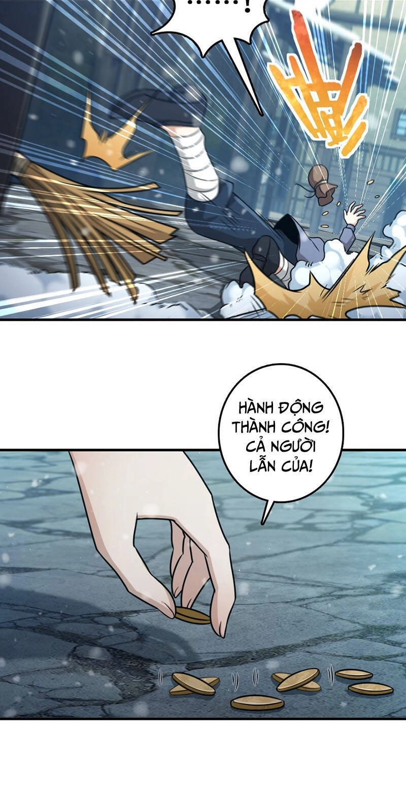 Thả Vu Nữ Đó Ra Chapter 266 - 11