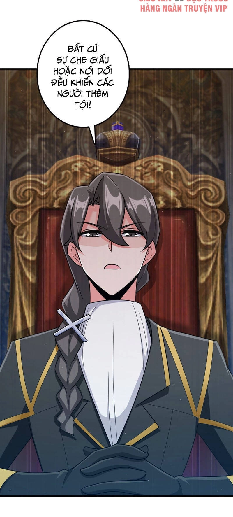 Thả Vu Nữ Đó Ra Chapter 266 - 15