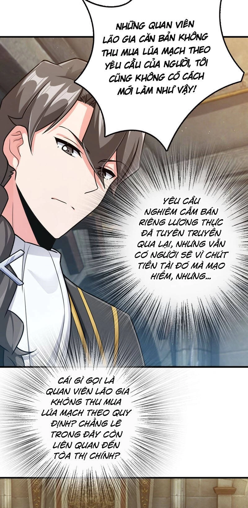 Thả Vu Nữ Đó Ra Chapter 266 - 19