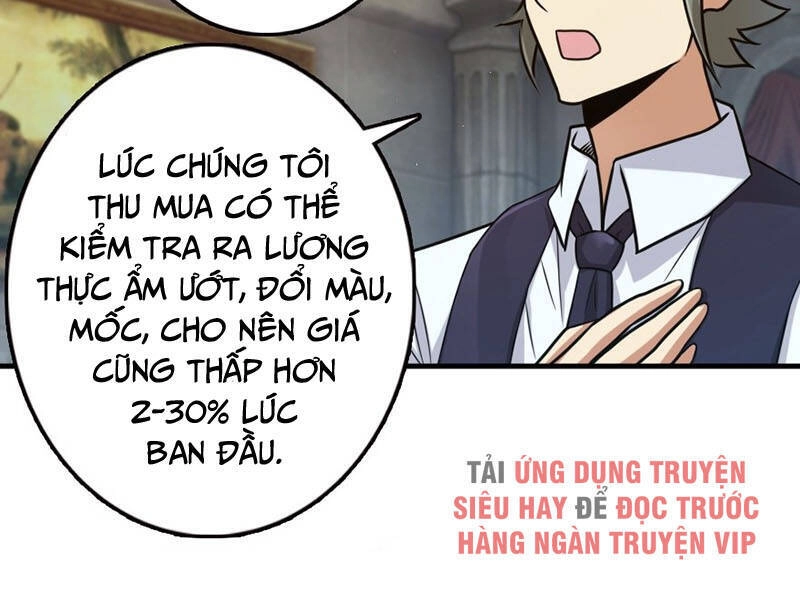 Thả Vu Nữ Đó Ra Chapter 266 - 21