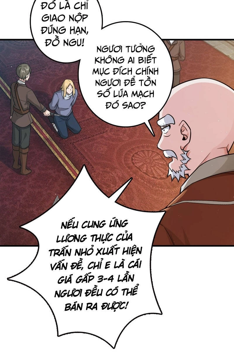 Thả Vu Nữ Đó Ra Chapter 266 - 23