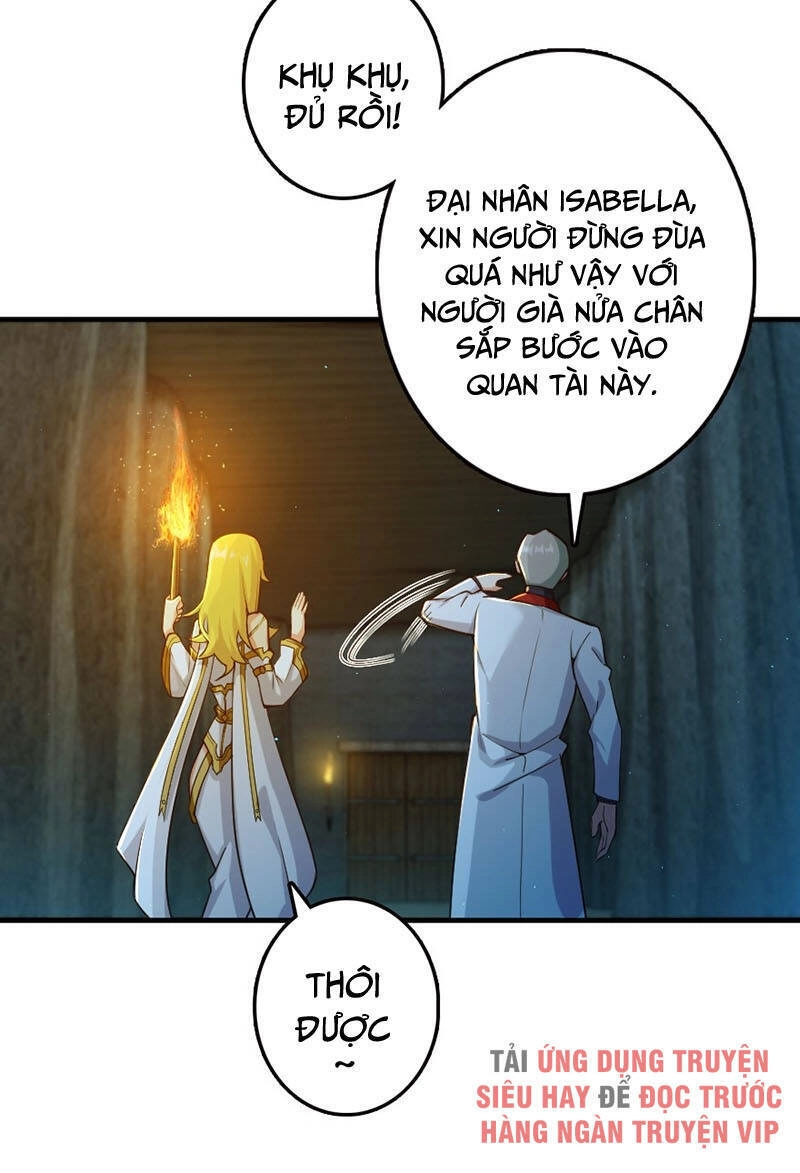 Thả Vu Nữ Đó Ra Chapter 266 - 36