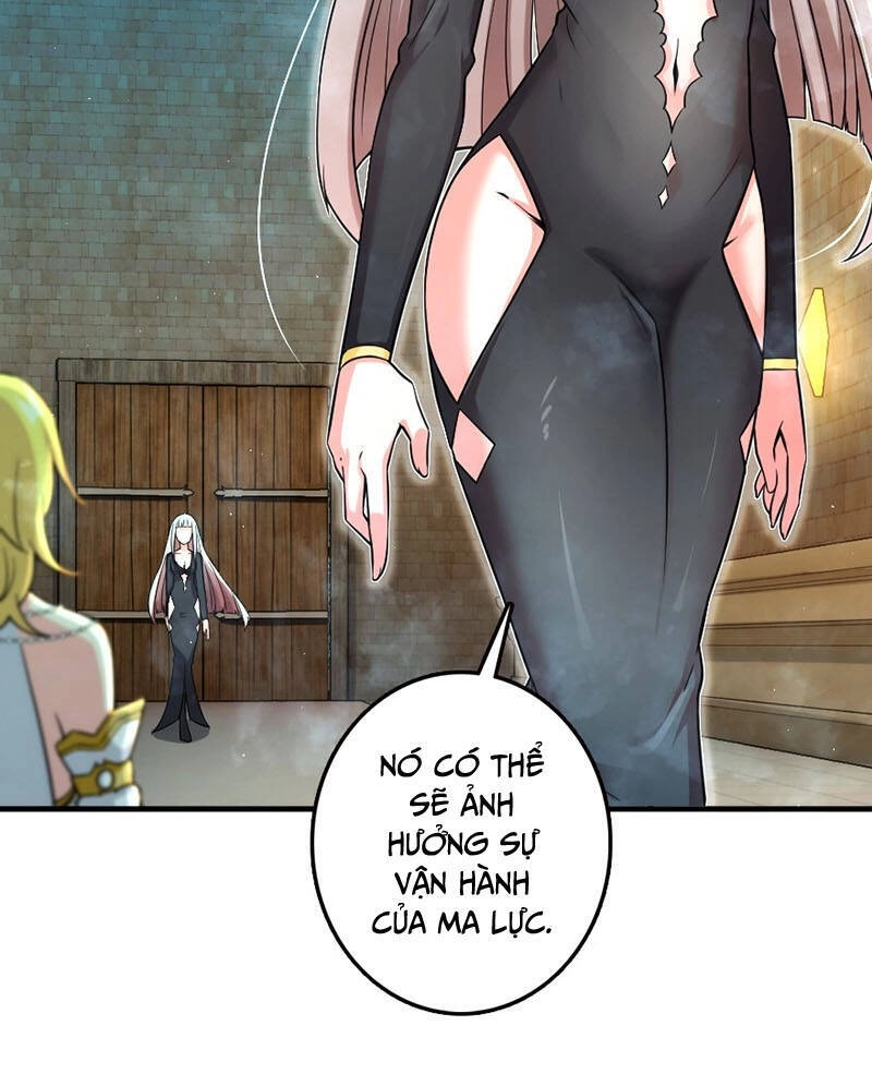 Thả Vu Nữ Đó Ra Chapter 266 - 38