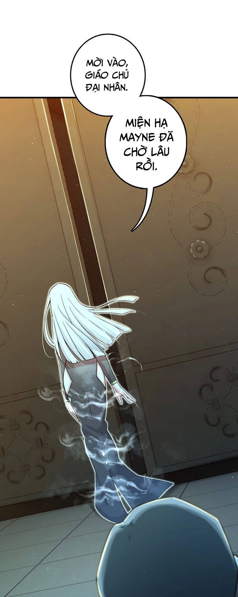 Thả Vu Nữ Đó Ra Chapter 266 - 40