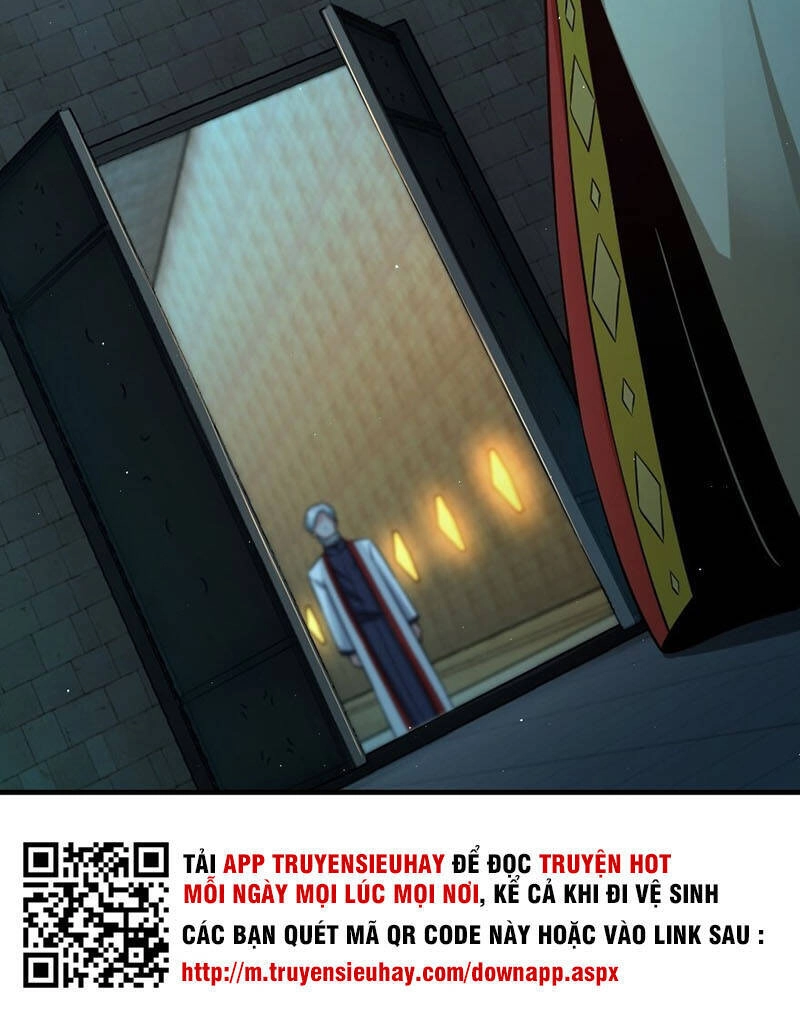 Thả Vu Nữ Đó Ra Chapter 266 - 43