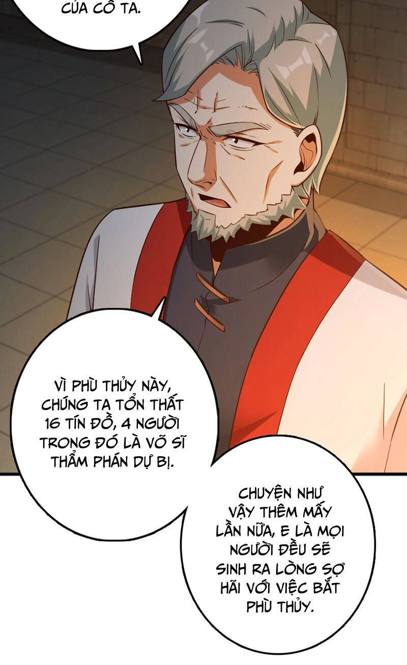 Thả Vu Nữ Đó Ra Chapter 267 - 5