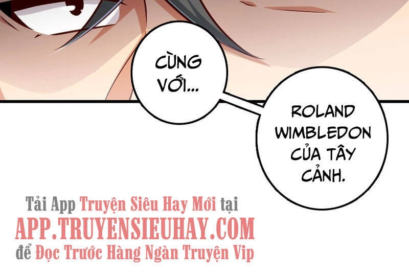 Thả Vu Nữ Đó Ra Chapter 267 - 12