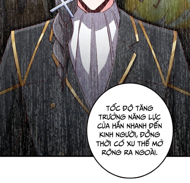 Thả Vu Nữ Đó Ra Chapter 267 - 14