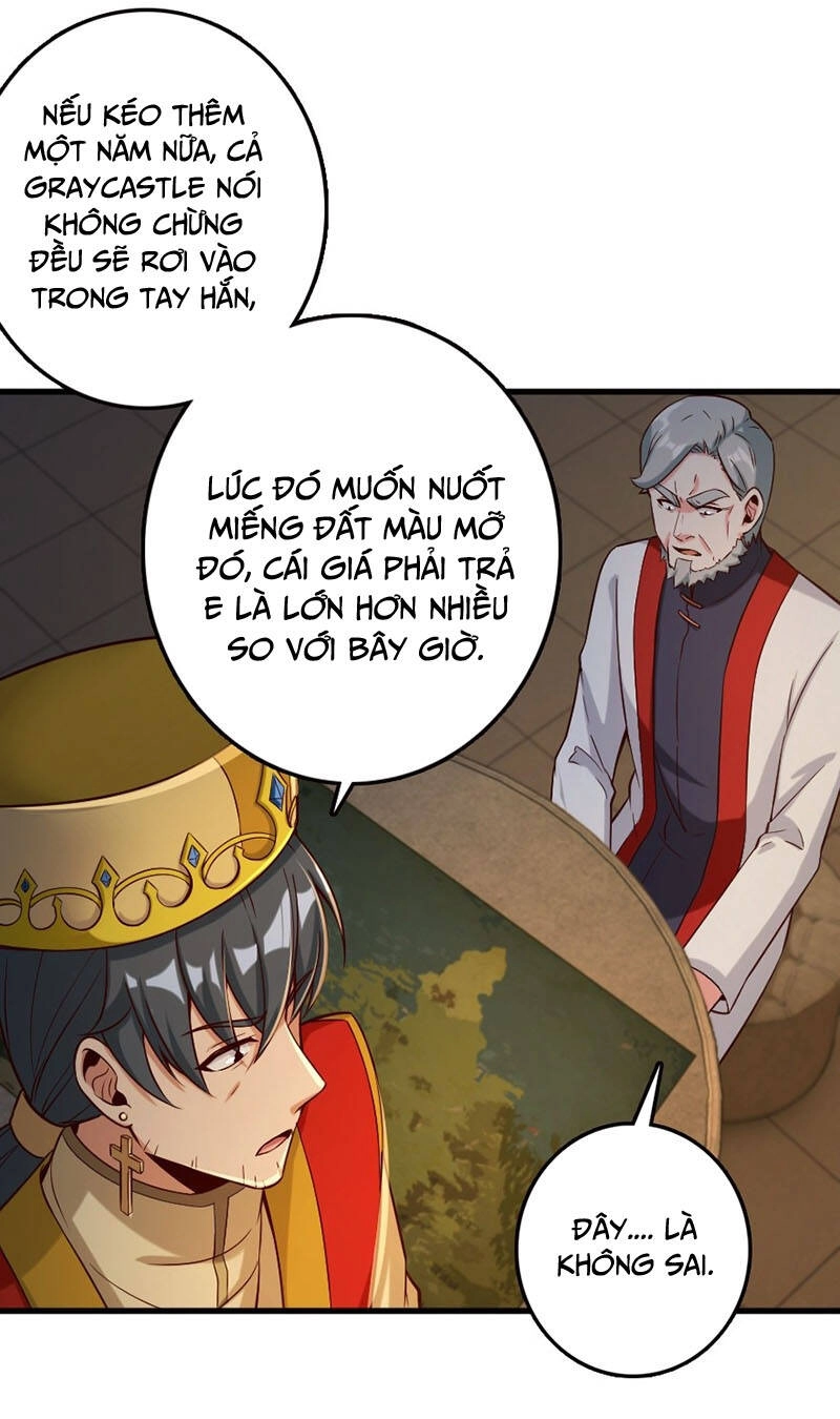 Thả Vu Nữ Đó Ra Chapter 267 - 15
