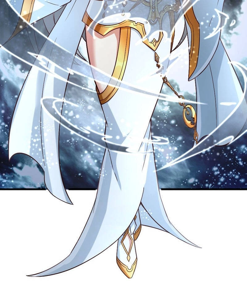 Thả Vu Nữ Đó Ra Chapter 267 - 21