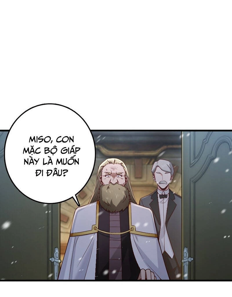 Thả Vu Nữ Đó Ra Chapter 267 - 27