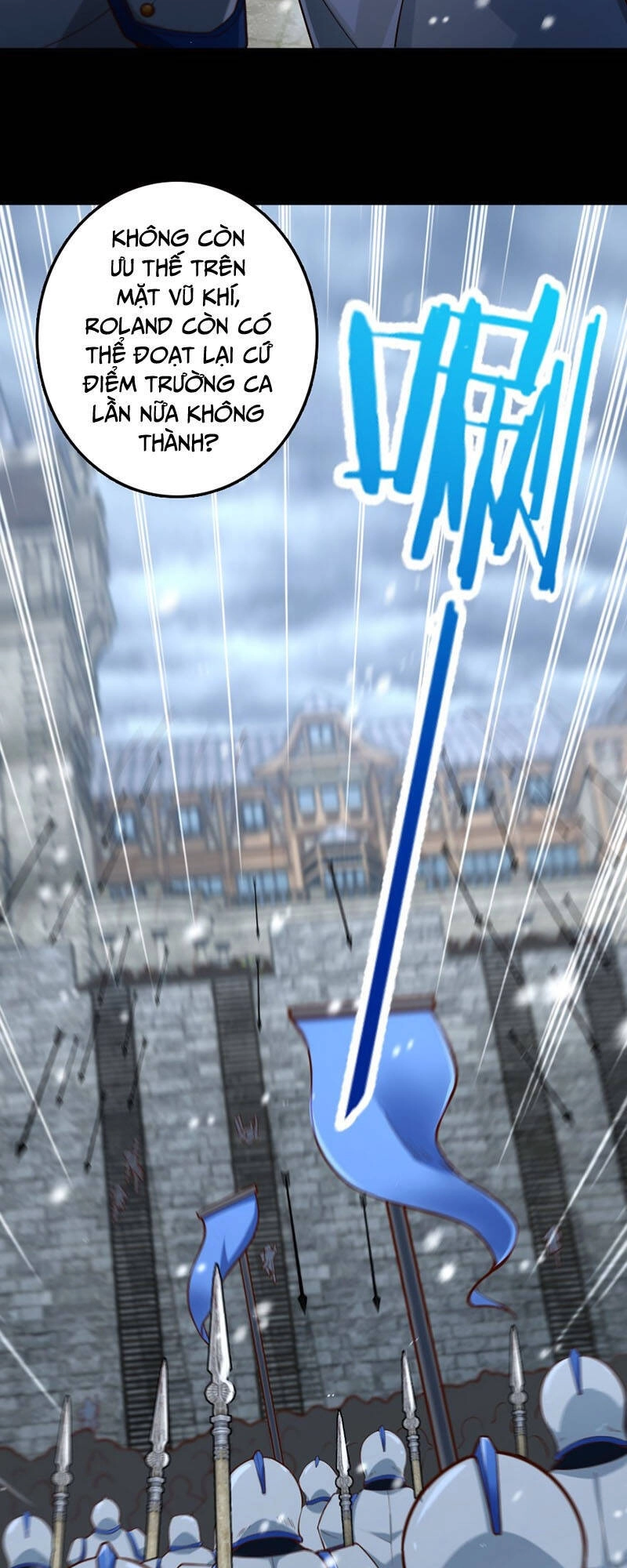 Thả Vu Nữ Đó Ra Chapter 267 - 32