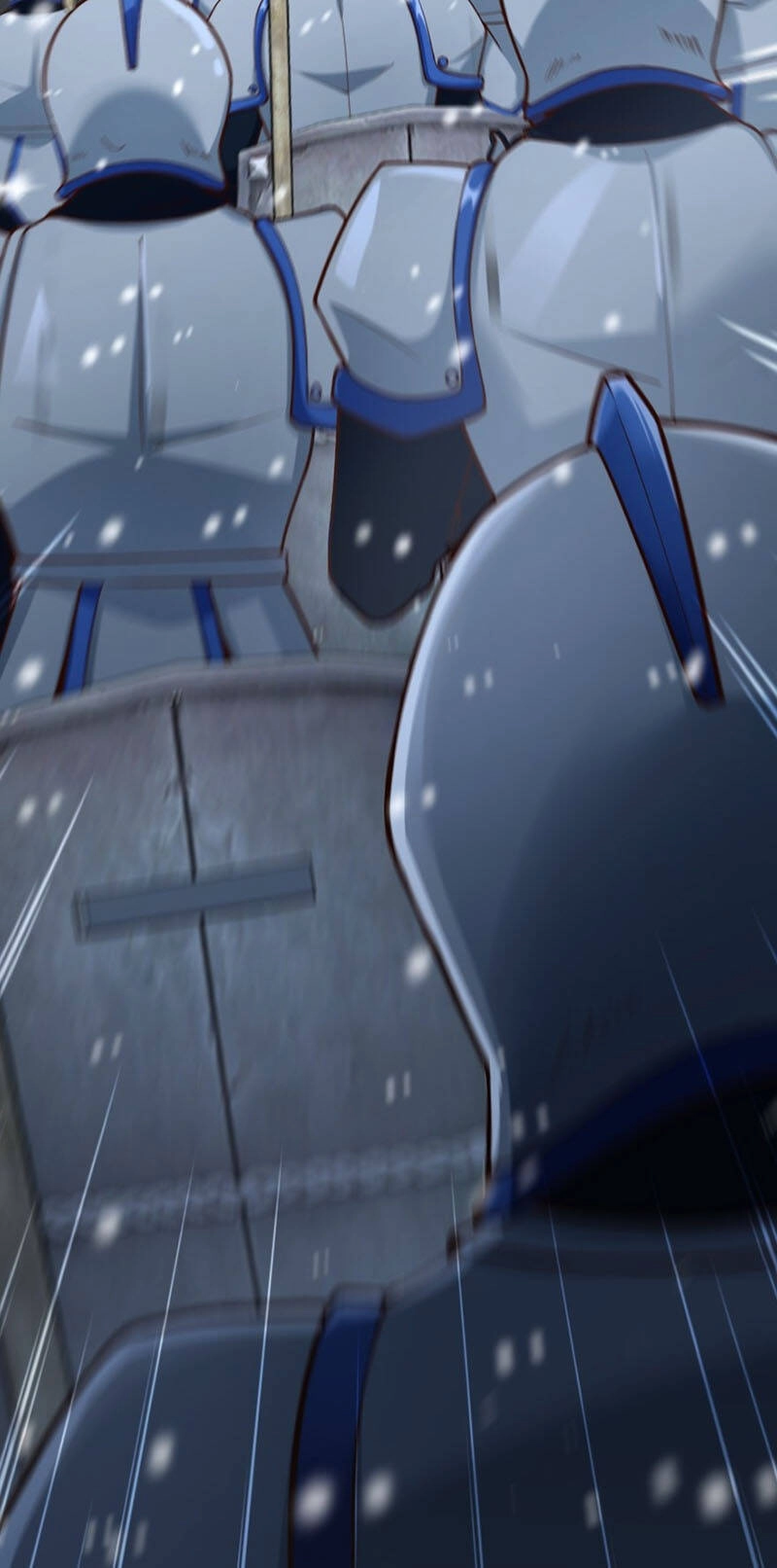 Thả Vu Nữ Đó Ra Chapter 267 - 33