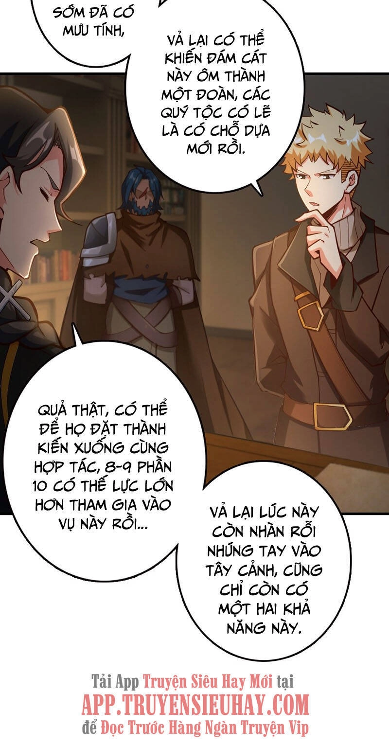 Thả Vu Nữ Đó Ra Chapter 268 - 3