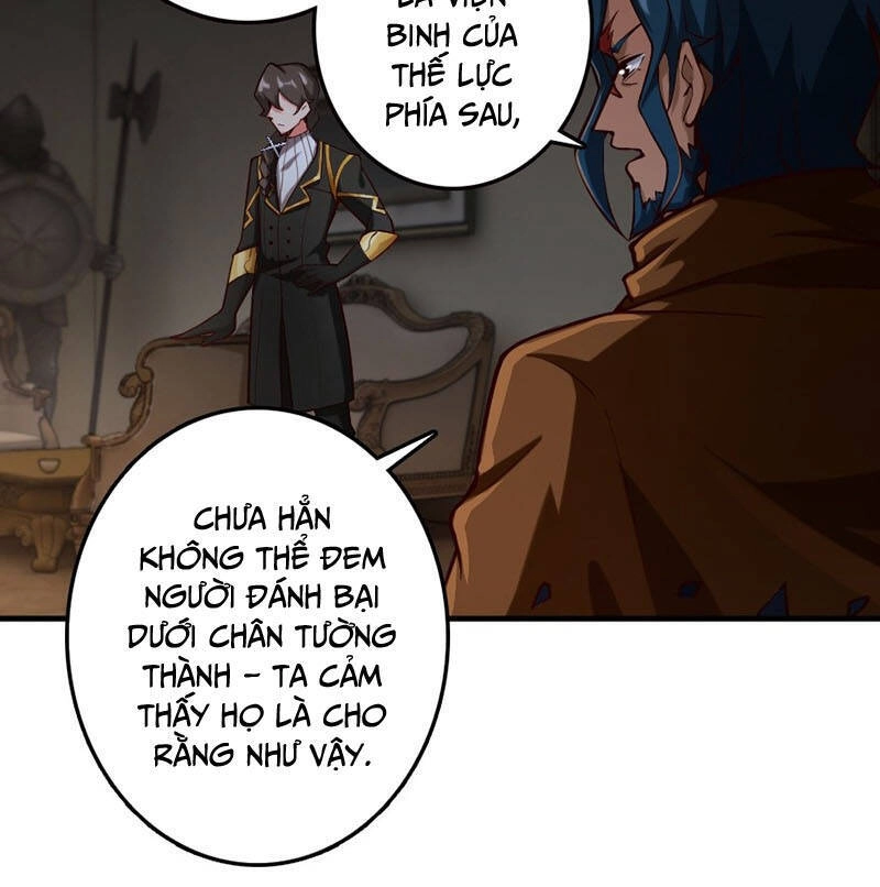 Thả Vu Nữ Đó Ra Chapter 268 - 7