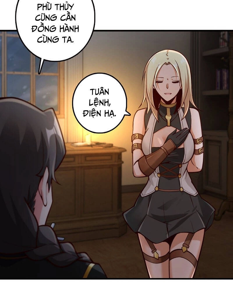 Thả Vu Nữ Đó Ra Chapter 268 - 11