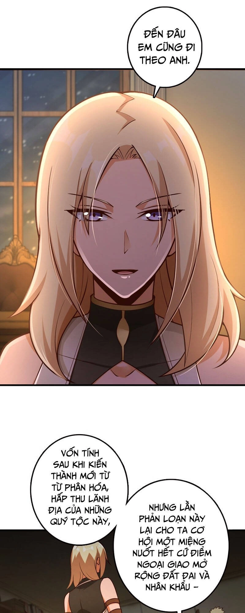 Thả Vu Nữ Đó Ra Chapter 268 - 12