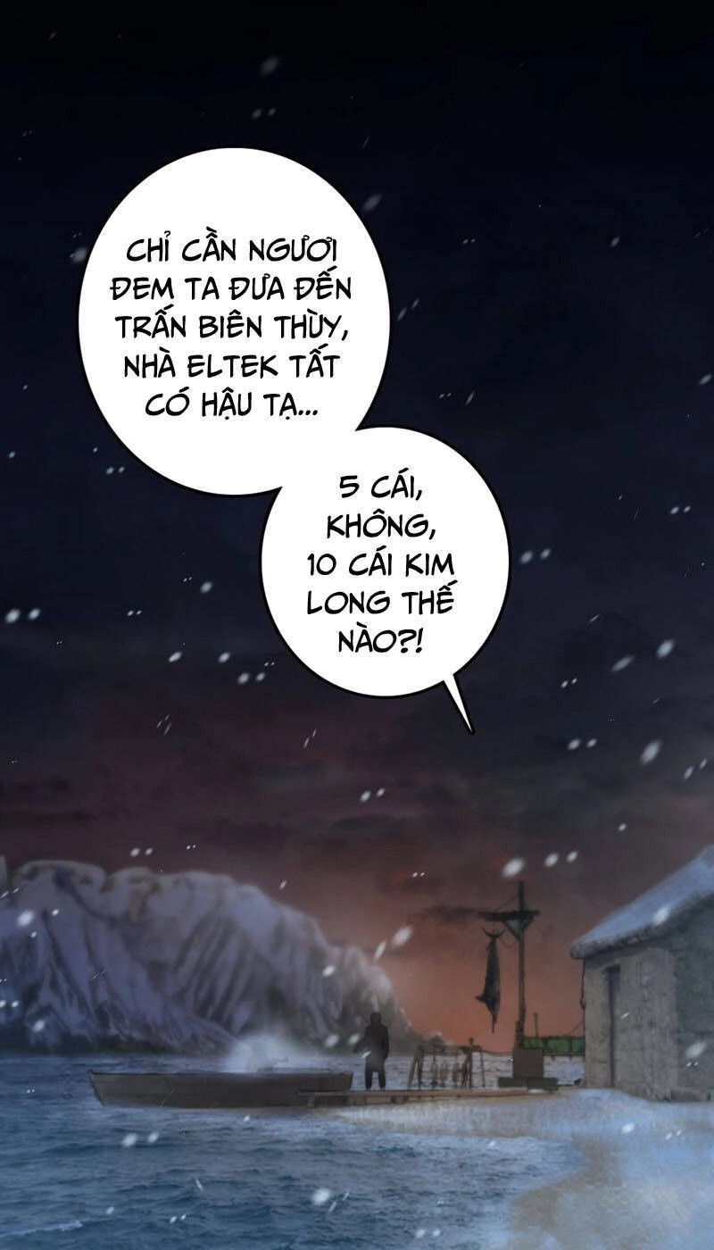 Thả Vu Nữ Đó Ra Chapter 268 - 15