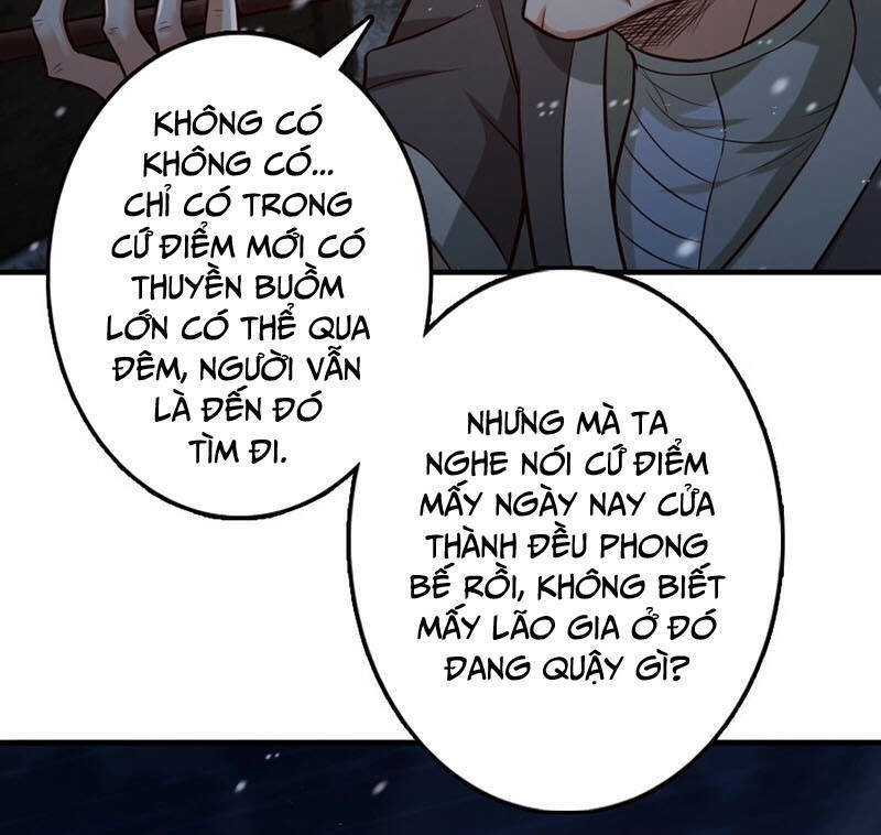 Thả Vu Nữ Đó Ra Chapter 268 - 17