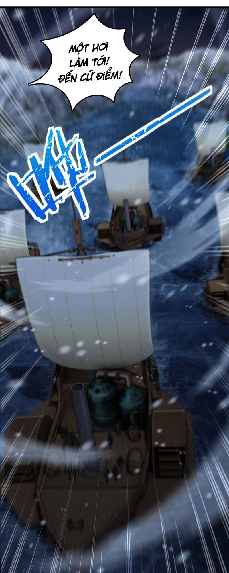 Thả Vu Nữ Đó Ra Chapter 268 - 22