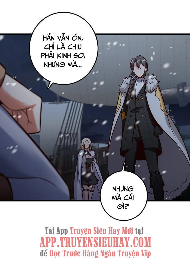 Thả Vu Nữ Đó Ra Chapter 268 - 27