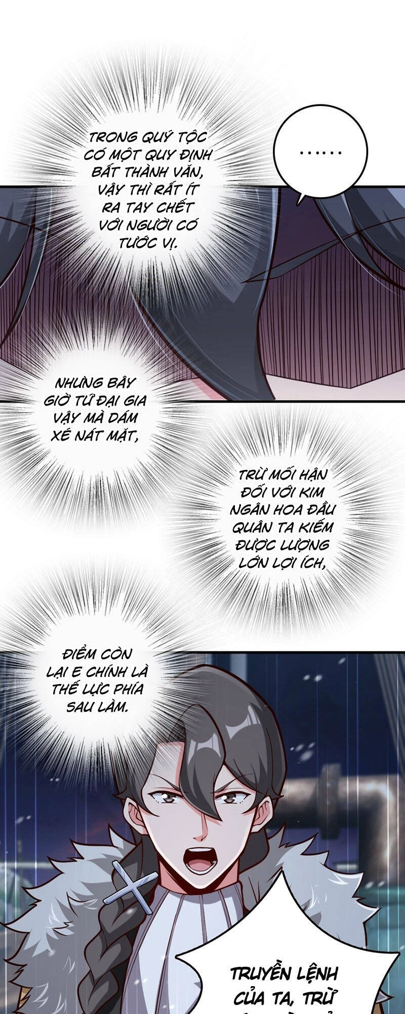 Thả Vu Nữ Đó Ra Chapter 268 - 31