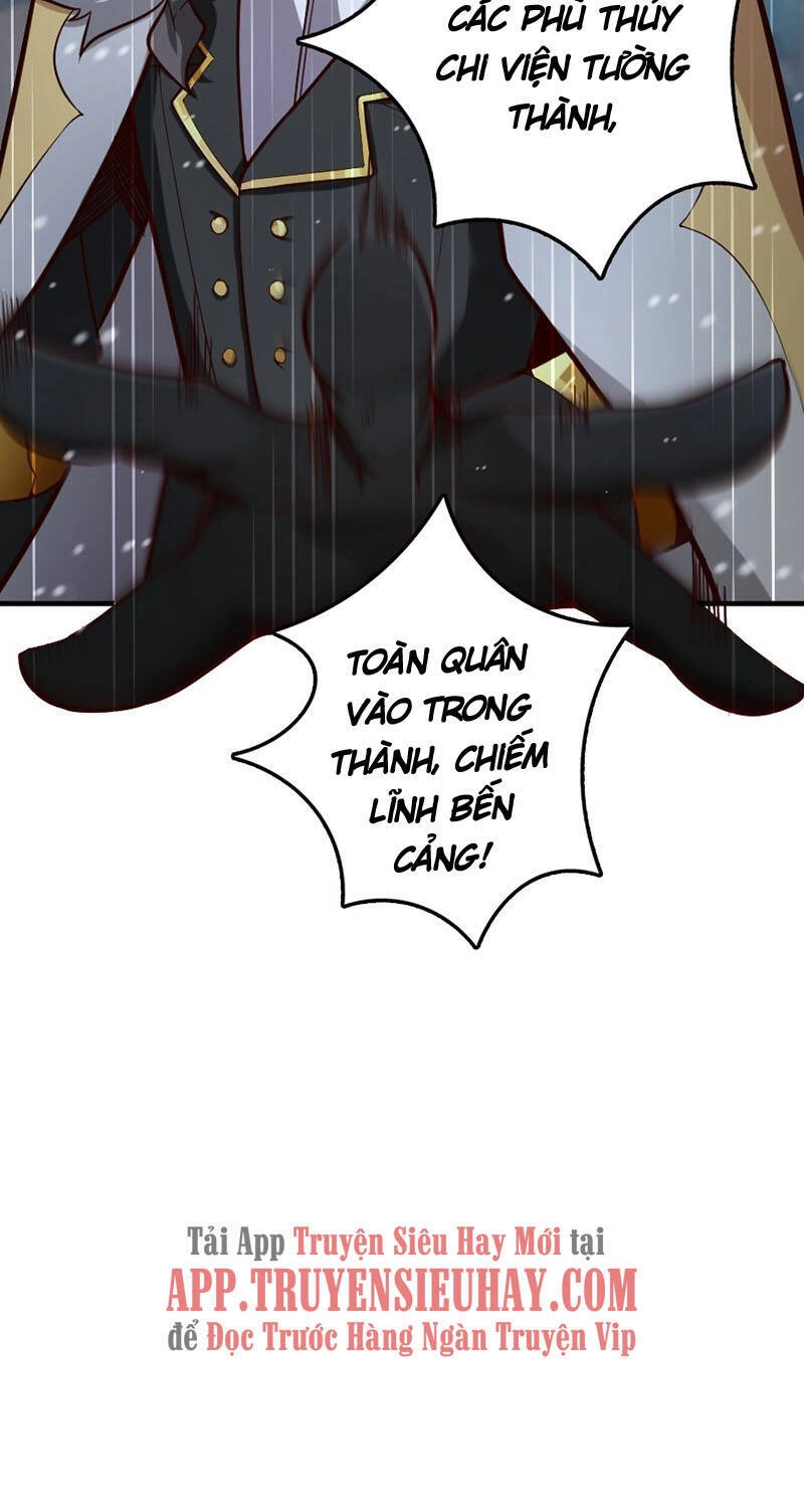 Thả Vu Nữ Đó Ra Chapter 268 - 32