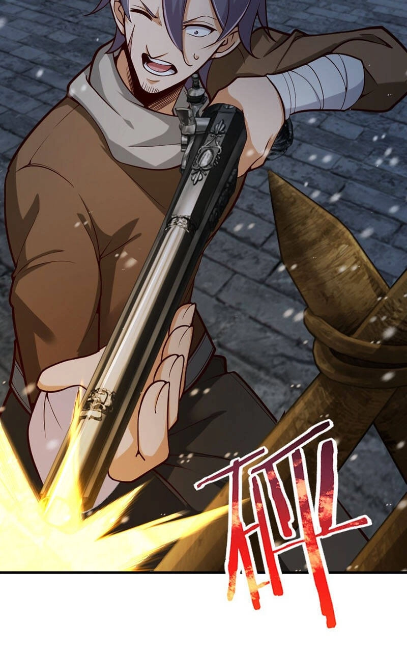 Thả Vu Nữ Đó Ra Chapter 268 - 34