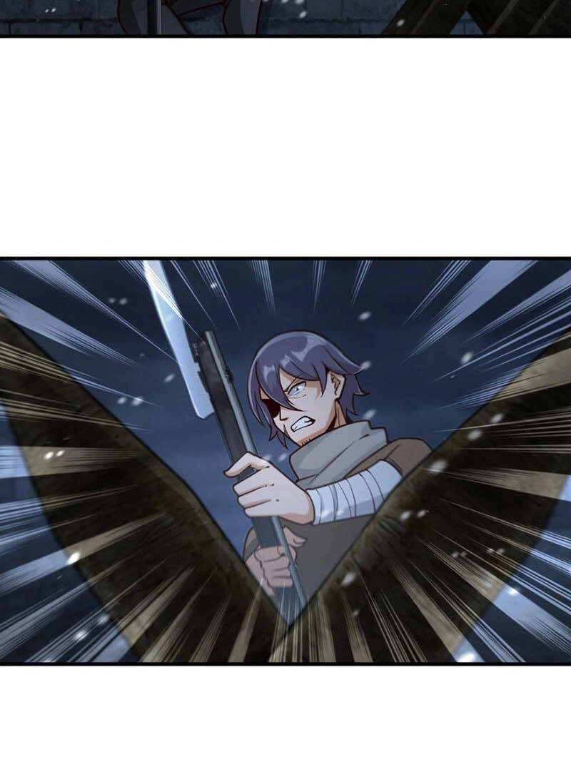 Thả Vu Nữ Đó Ra Chapter 268 - 36